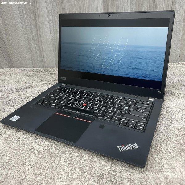 Olcsó notebook: Lenovo ThinkPad T14 -Dr-PC-nél
