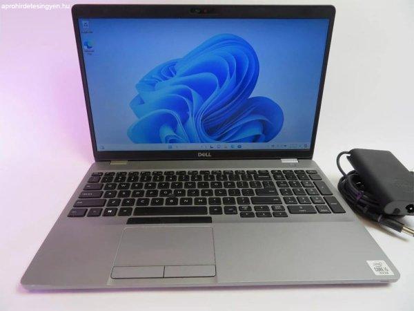 Megbízható cégtől! Dell Latitude 5510 a Dr-PC-től