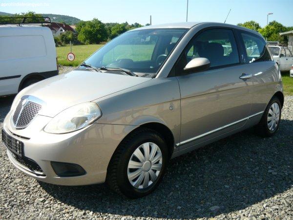 LANCIA YPSILON 1.4 16V