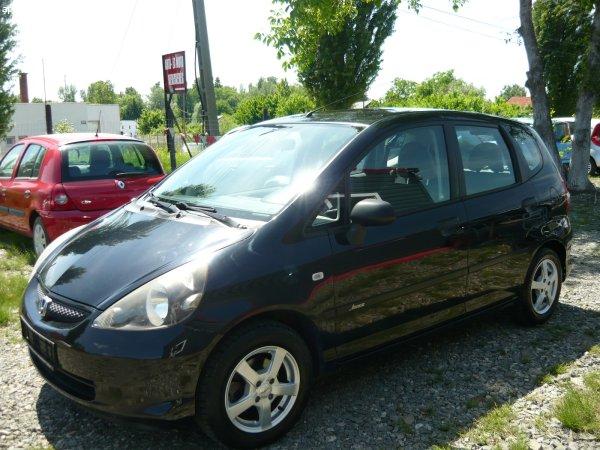 HONDA JAZZ 1.2 DSI COOL