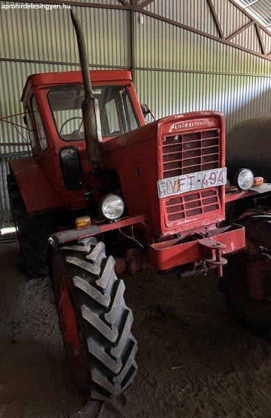 Eladó traktor