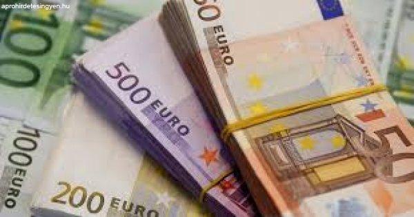 Befektetési lehetőség – Finanszírozás vállalkozókna