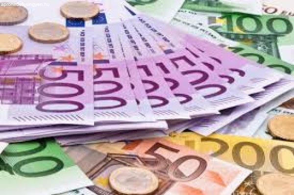 Befektetési lehetőség – Finanszírozás vállalkozókna