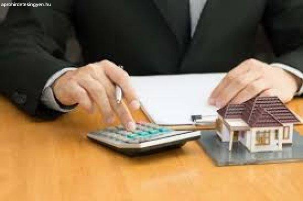 Befektetési lehetőség – Finanszírozás vállalkozókna