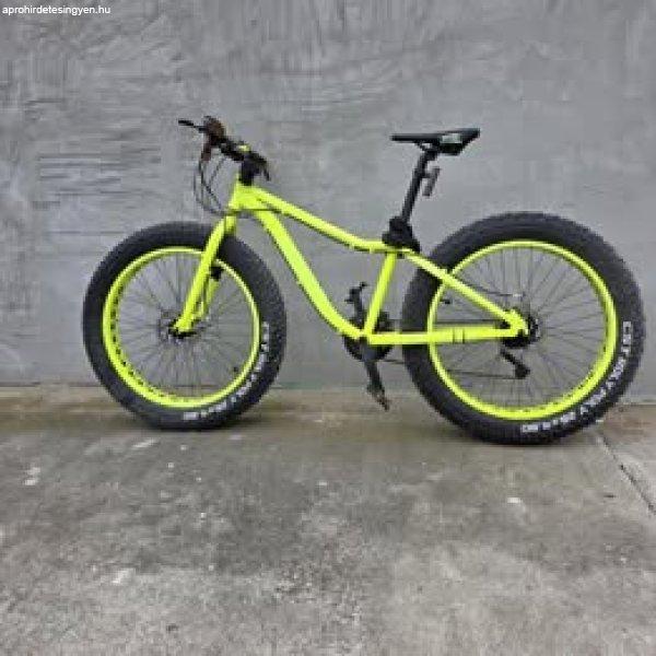 Eladó Fat Bike
