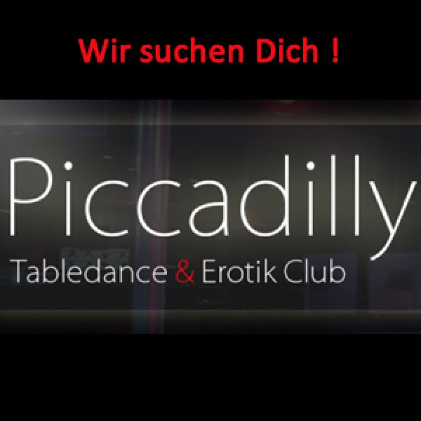 Piccadilly - Svájc