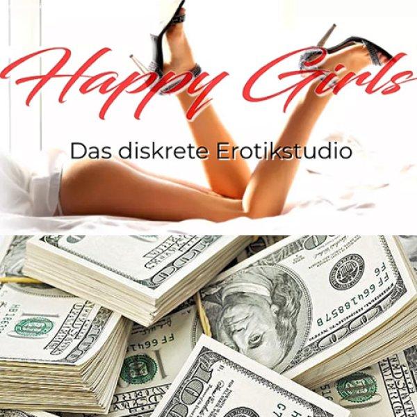 Happy-Girls - Svájc