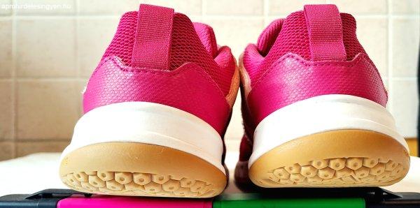 Adidas FortaGym CF K junior teremcipő 32.es