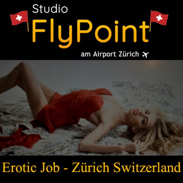 Flypoint - Svájc