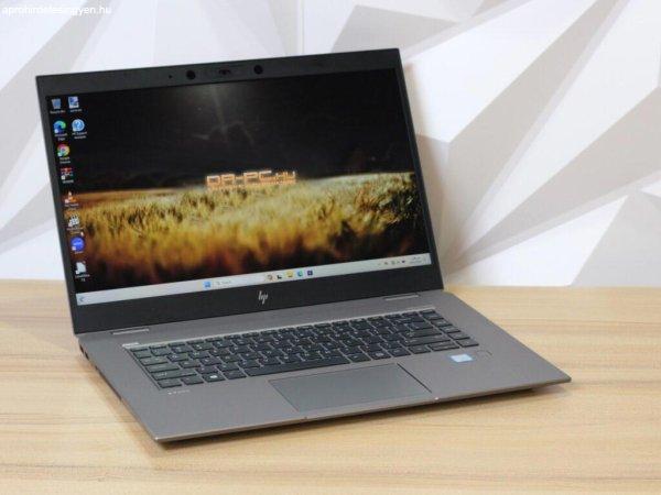 Legolcsóbban: HP ZBook Studio G5 a Dr-PC-től