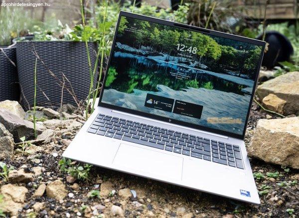 Használt notebook: HP ZBook 17 G5 -Dr-PC-nél