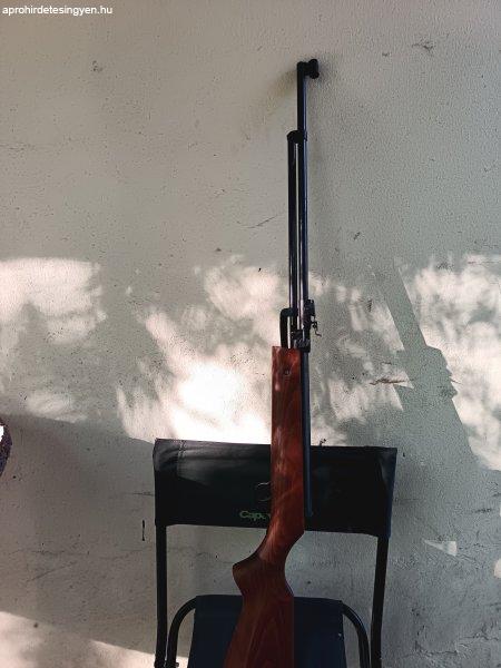 Lg 15 légpuska eladó