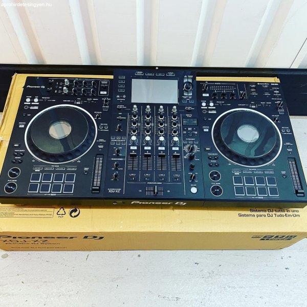 Pioneer XDJ-XZ, XDJ-RX3 ,Pioneer OPUS-QUAD,AlphaTheta XDJ-AZ