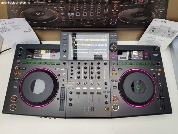 Pioneer DJ XDJ-RX3, Pioneer XDJ-XZ, Pioneer DJ OPUS-QUAD, Pi