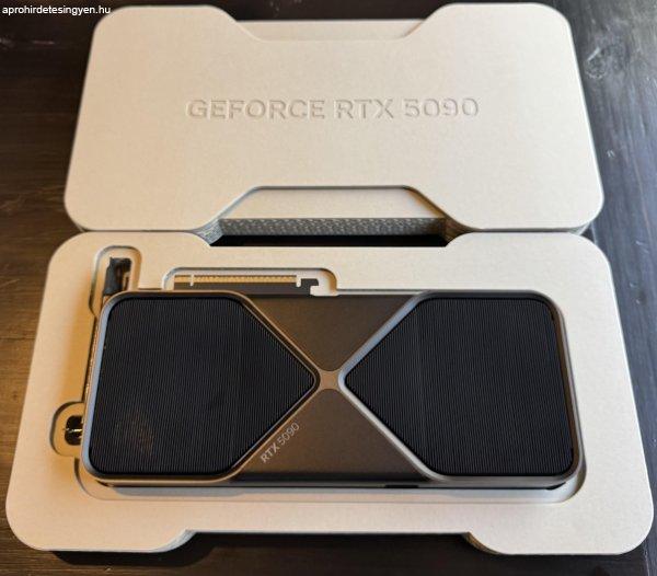 GEFORCE RTX 5090, RTX 5080, RTX 5070 Ti, RTX 4090, RTX 4080