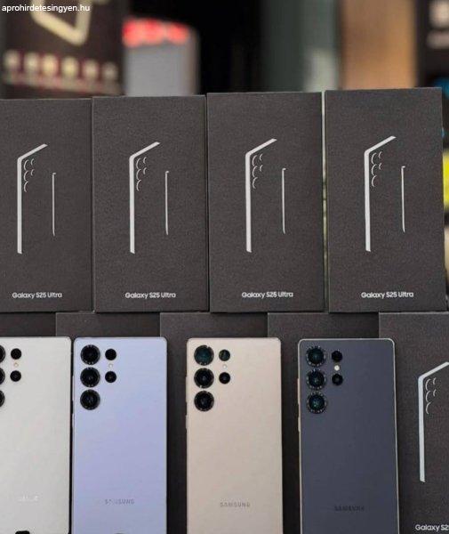 Samsung Galaxy S25 Ultra , Samsung S25, Samsung Galaxy S25+