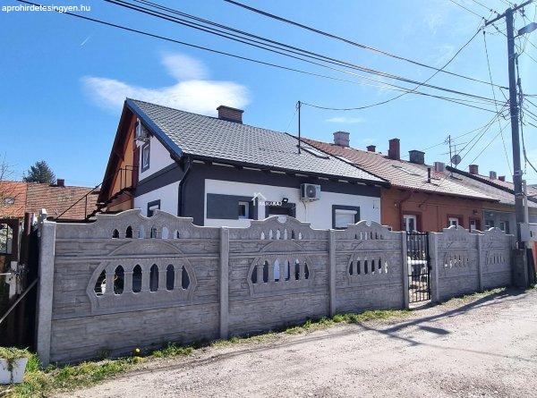 Kertkapcsolatos felújított otthon várja Mosonmagyaróvár