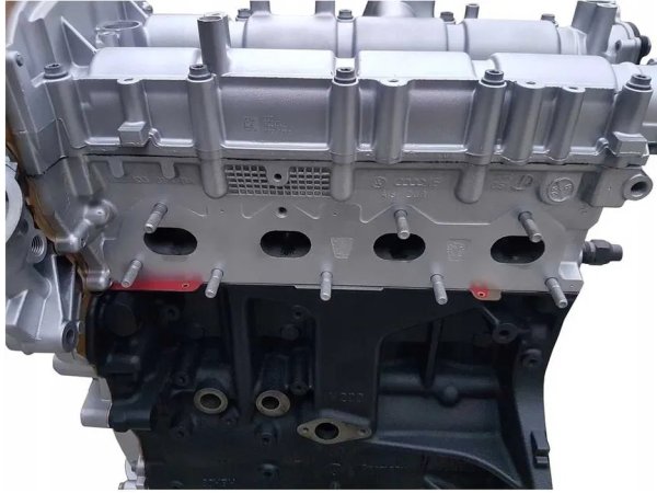 Felújitott motor 1.4 TSI TFSI Cth BLG Bmy CAV Cava Cavb