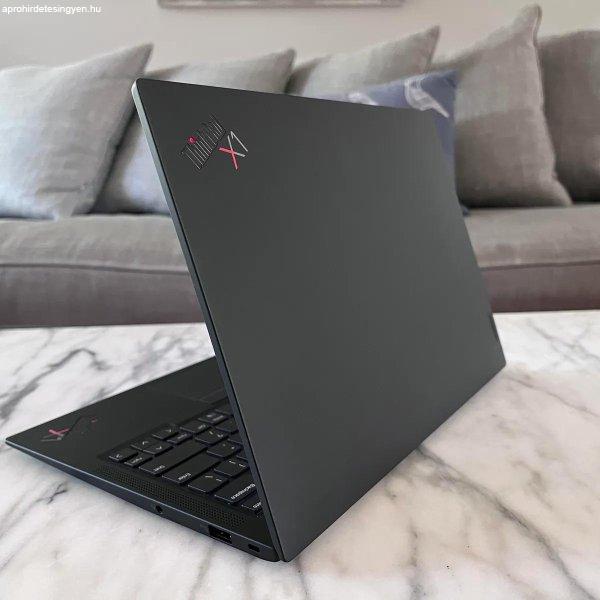 Itt az X! Lenovo X1 Carbon 5