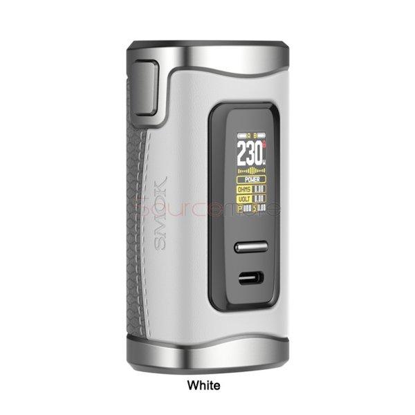 Elektromos cigaretta / Új Smok Morph 3 Box Mod / E-cigi