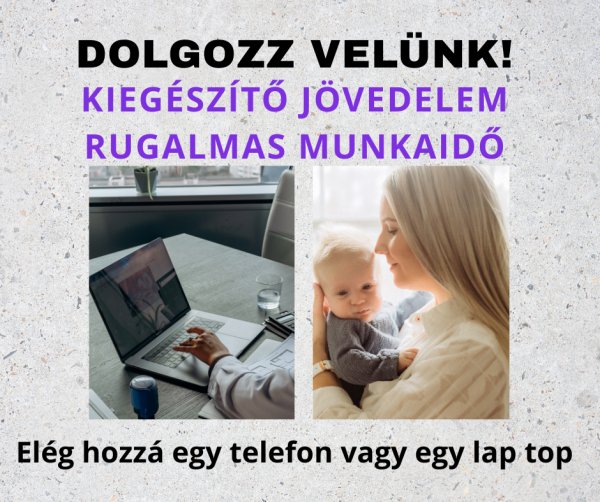 Online munka