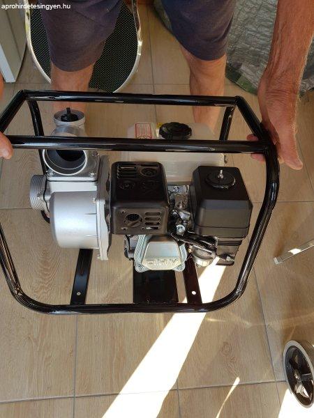 Zanussi hűtő 150/l,generátor,szivattyu