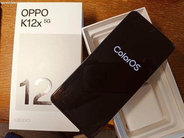 OPPO Kx12 mobil új féláron