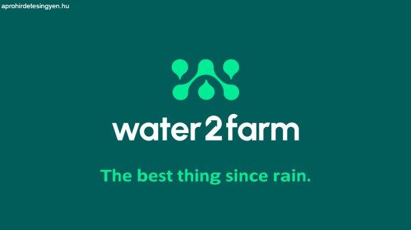 Water2Farm