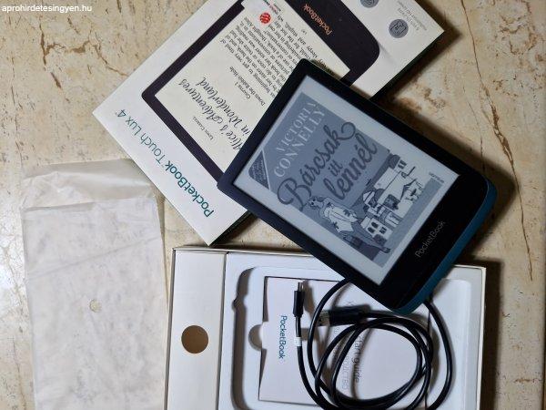 Pocketbook Touch Lux 4 e-book