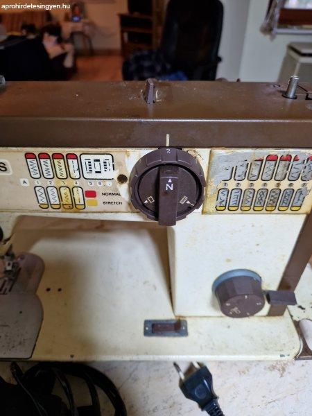 Textima varrógép eladó