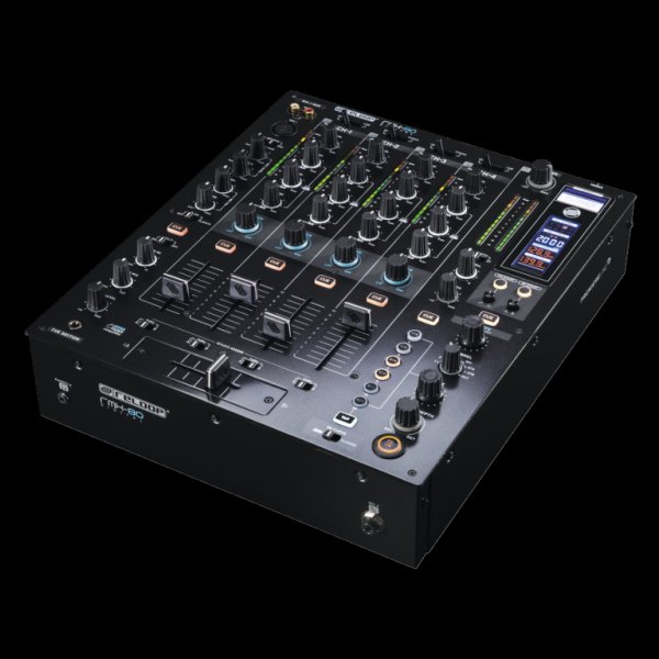 Reloop RMX80 digitális keverőpult