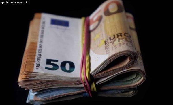 Még akkor is kaphat tőlünk kölcsönt, ha fizetésképtel
