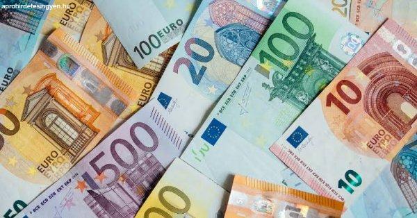 Ha fizetésképtelen, akkor is kaphat tőlünk kölcsönt