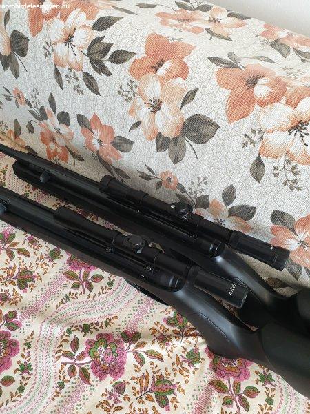 Umarex perfecta 4.5mm légpuska