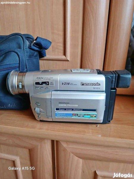 Eladó.Panasonic videokamera.