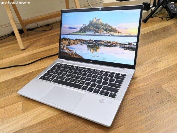 Ne add alább: MAGYAR billentyűs HP EliteBook 830 G7