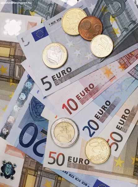Még akkor is kaphat tőlünk kölcsönt, ha fizetésképtel