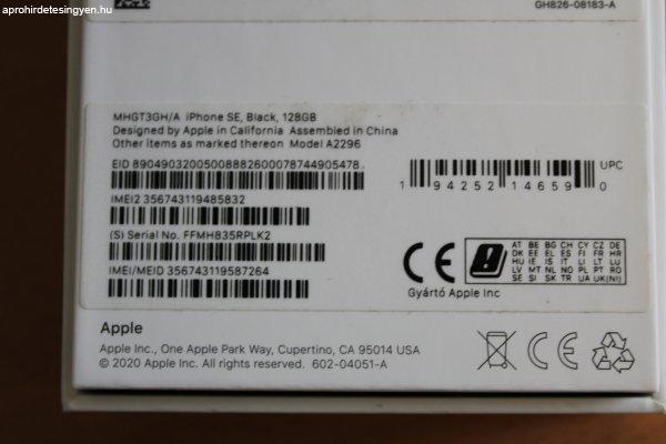 iPhone SE