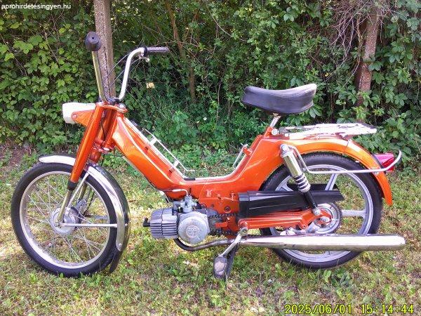 KTM Hobby,Puch motoros kismotor,gyűjteményből átadó