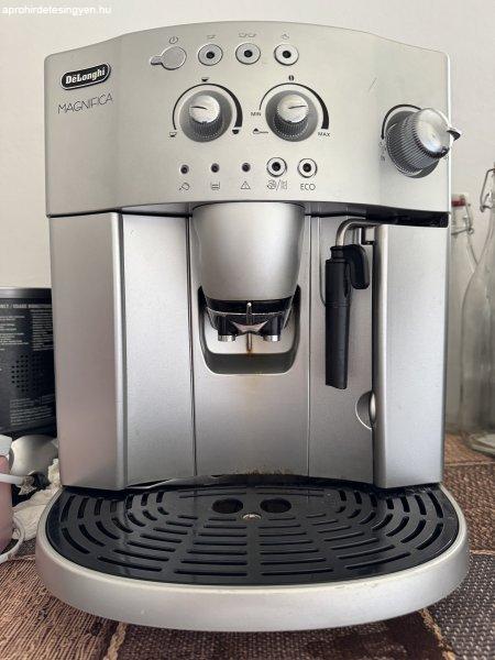 Delonghi Magnifica S
