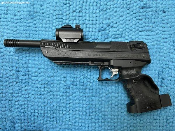 Zoraki HP 01-2 légpiszoly