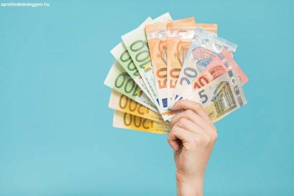 Ha fizetésképtelen, akkor is kaphat tőlünk kölcsönt