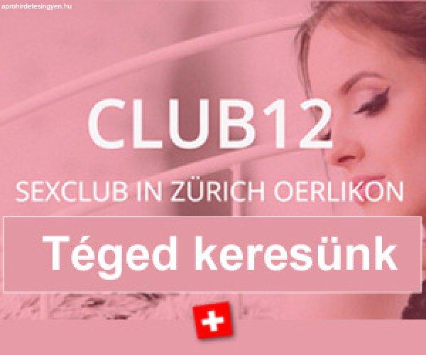 Club 12, Zürich