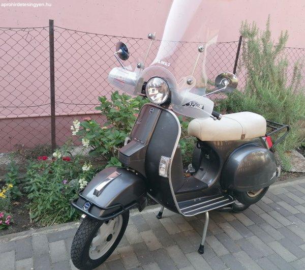 LML Star 150 4T