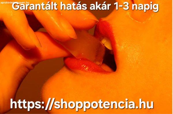Potencianövelés