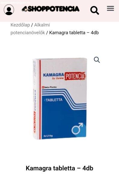 Potencianövelés