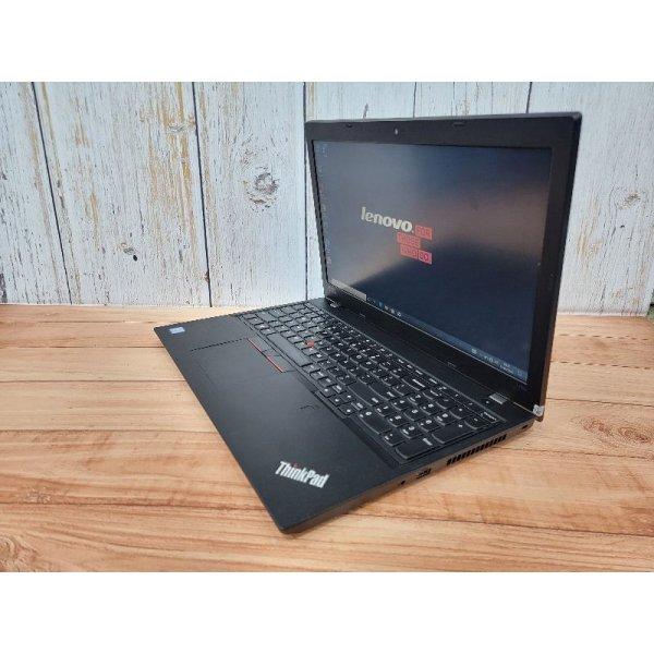 Csapj le rá: Lenovo ThinkPad L580 -7.1