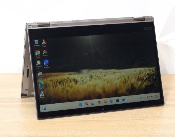 Ez rablás Btk.365. i5-1135G7 Thinkpad L13 Yoga -7.2