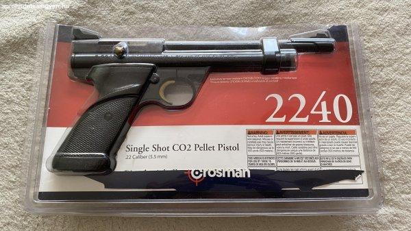 Crosmann 2240 légpisztoly