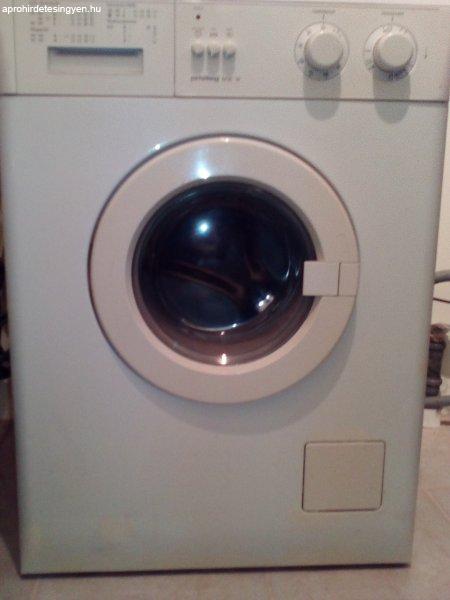 *Privileg Basic 80 előltöltős automata mosógép